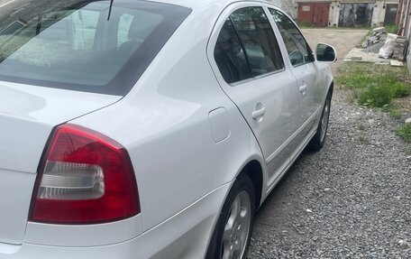 Skoda Octavia, 2012 год, 850 000 рублей, 6 фотография