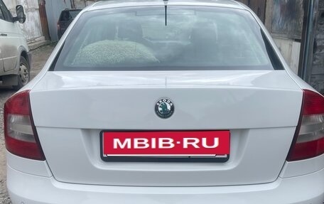 Skoda Octavia, 2012 год, 850 000 рублей, 5 фотография