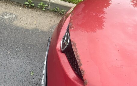 Mazda 2 III, 2008 год, 400 000 рублей, 7 фотография