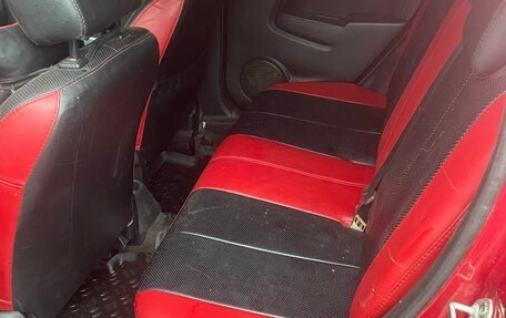 Mazda 2 III, 2008 год, 400 000 рублей, 10 фотография