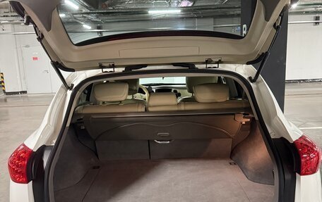 Infiniti EX, 2012 год, 1 350 000 рублей, 6 фотография