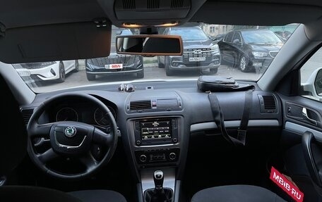 Skoda Octavia, 2012 год, 850 000 рублей, 7 фотография