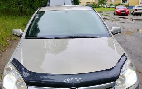 Opel Astra H, 2008 год, 530 000 рублей, 2 фотография