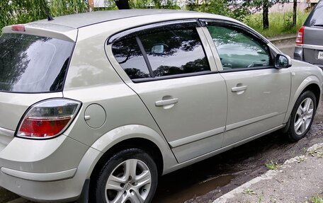 Opel Astra H, 2008 год, 530 000 рублей, 4 фотография