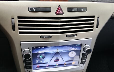 Opel Astra H, 2008 год, 530 000 рублей, 9 фотография