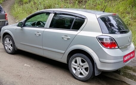 Opel Astra H, 2008 год, 530 000 рублей, 6 фотография