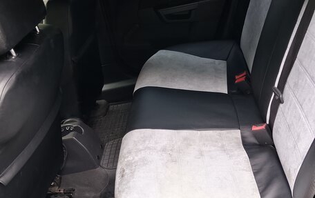 Opel Astra H, 2008 год, 530 000 рублей, 11 фотография