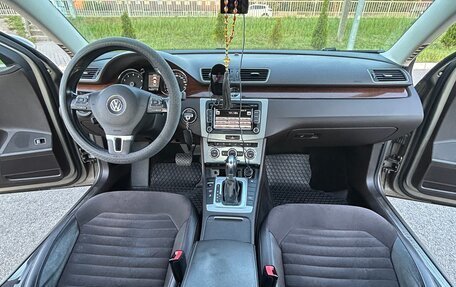 Volkswagen Passat B7, 2012 год, 1 250 000 рублей, 6 фотография