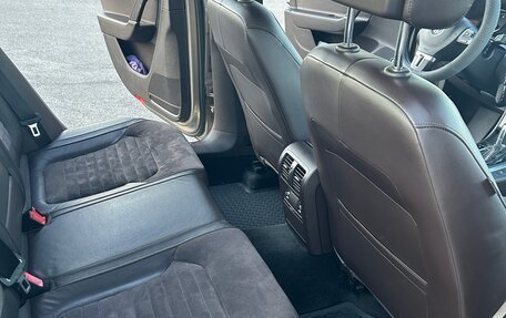 Volkswagen Passat B7, 2012 год, 1 250 000 рублей, 5 фотография