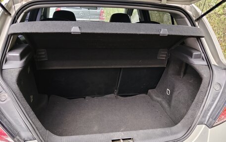 Opel Astra H, 2008 год, 530 000 рублей, 14 фотография
