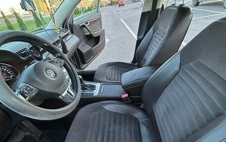 Volkswagen Passat B7, 2012 год, 1 250 000 рублей, 10 фотография