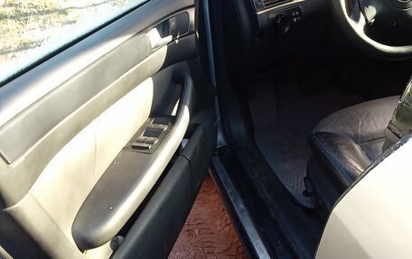 Audi A6 allroad, 2002 год, 550 000 рублей, 9 фотография