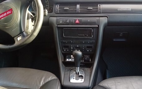 Audi A6 allroad, 2002 год, 550 000 рублей, 8 фотография