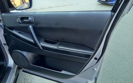 Mazda CX-7 I рестайлинг, 2007 год, 755 000 рублей, 24 фотография