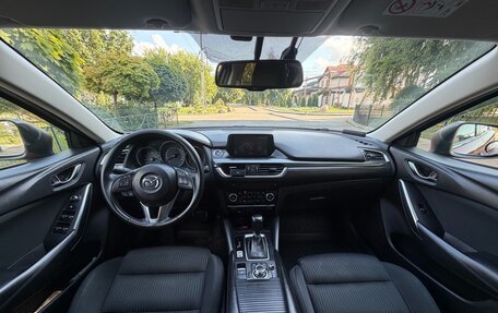 Mazda 6, 2015 год, 1 850 000 рублей, 8 фотография
