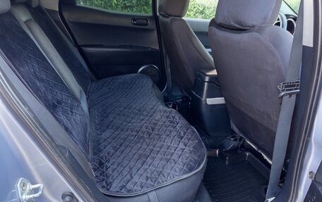 Mazda CX-7 I рестайлинг, 2007 год, 755 000 рублей, 27 фотография
