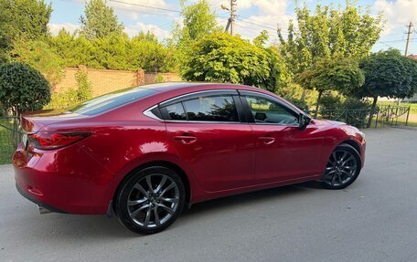 Mazda 6, 2015 год, 1 850 000 рублей, 3 фотография