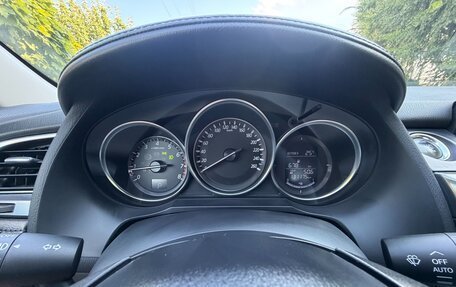 Mazda 6, 2015 год, 1 850 000 рублей, 12 фотография