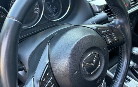 Mazda 6, 2015 год, 1 850 000 рублей, 13 фотография