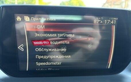 Mazda 6, 2015 год, 1 850 000 рублей, 17 фотография
