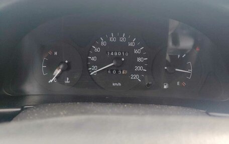 Chevrolet Lanos I, 2006 год, 120 000 рублей, 9 фотография