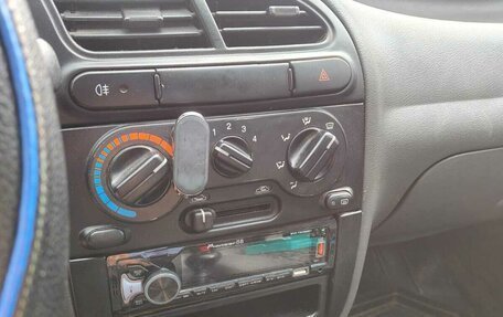Chevrolet Lanos I, 2006 год, 120 000 рублей, 8 фотография