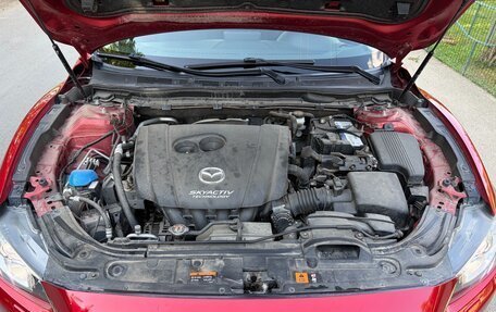 Mazda 6, 2015 год, 1 850 000 рублей, 25 фотография