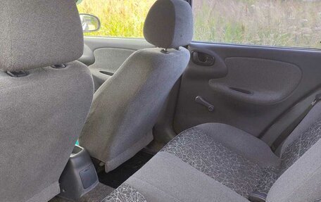 Chevrolet Lanos I, 2006 год, 120 000 рублей, 7 фотография