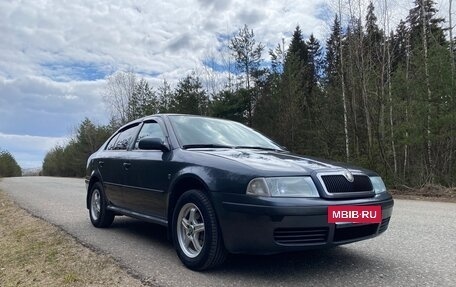 Skoda Octavia IV, 2008 год, 615 000 рублей, 2 фотография