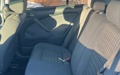 Skoda Octavia IV, 2008 год, 615 000 рублей, 9 фотография