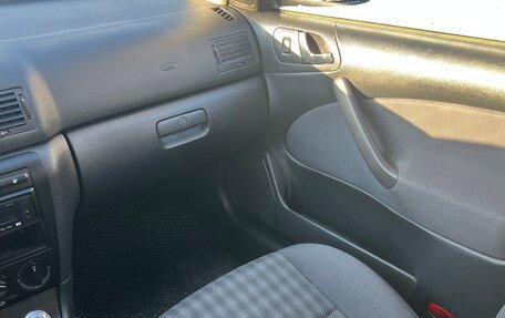 Skoda Octavia IV, 2008 год, 615 000 рублей, 10 фотография