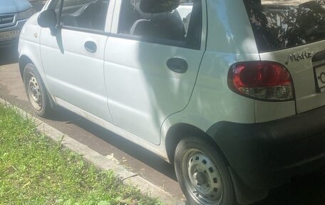 Daewoo Matiz I, 2013 год, 286 000 рублей, 2 фотография