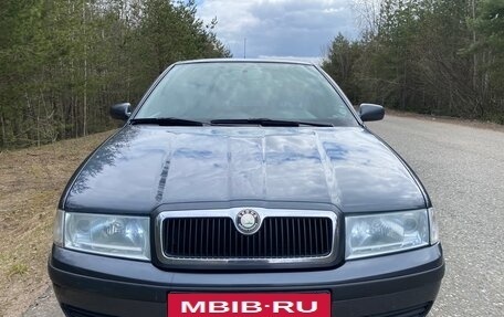 Skoda Octavia IV, 2008 год, 615 000 рублей, 5 фотография