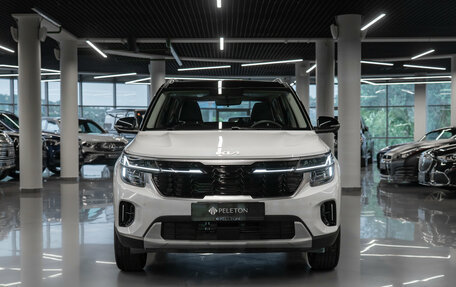 KIA Seltos I, 2026 год, 3 100 000 рублей, 3 фотография