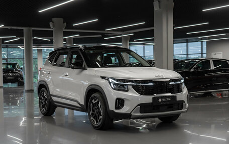 KIA Seltos I, 2026 год, 3 100 000 рублей, 2 фотография