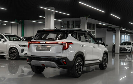 KIA Seltos I, 2026 год, 3 100 000 рублей, 5 фотография