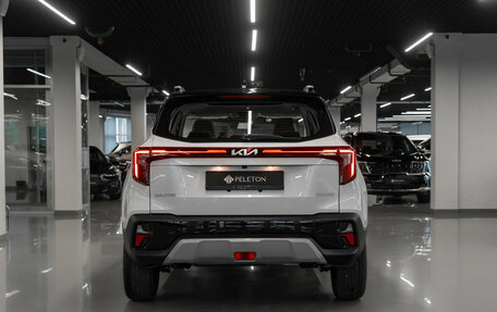 KIA Seltos I, 2026 год, 3 100 000 рублей, 6 фотография