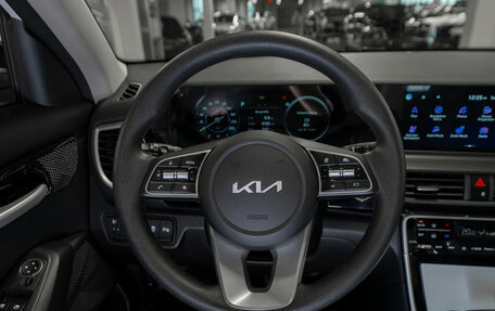 KIA Seltos I, 2026 год, 3 100 000 рублей, 11 фотография