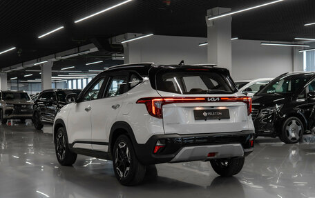 KIA Seltos I, 2026 год, 3 100 000 рублей, 4 фотография