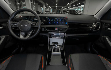 KIA Seltos I, 2026 год, 3 100 000 рублей, 8 фотография
