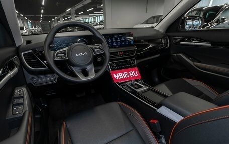 KIA Seltos I, 2026 год, 3 100 000 рублей, 7 фотография