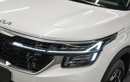 KIA Seltos I, 2026 год, 3 100 000 рублей, 25 фотография