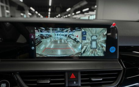 KIA Seltos I, 2026 год, 3 100 000 рублей, 23 фотография