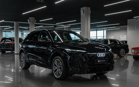 Audi Q5, 2025 год, 5 980 000 рублей, 2 фотография