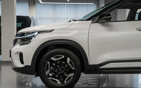 KIA Seltos I, 2026 год, 3 100 000 рублей, 24 фотография