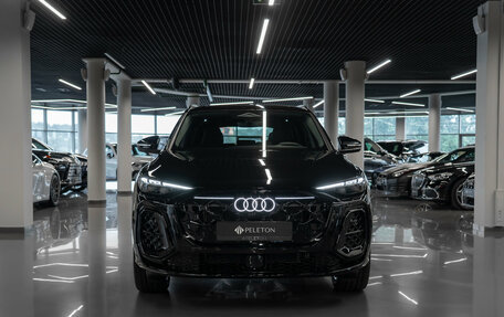Audi Q5, 2025 год, 5 980 000 рублей, 3 фотография