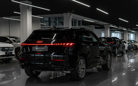 Audi Q5, 2025 год, 5 980 000 рублей, 5 фотография