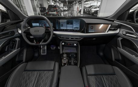 Audi Q5, 2025 год, 5 980 000 рублей, 8 фотография