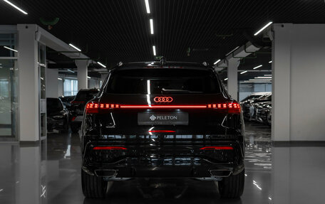 Audi Q5, 2025 год, 5 980 000 рублей, 6 фотография