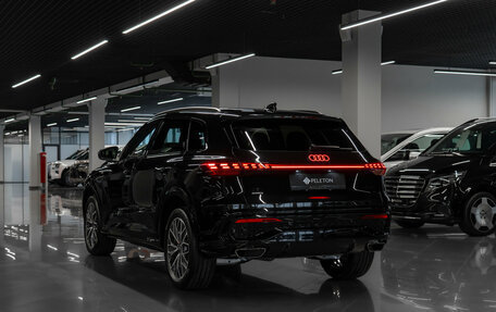 Audi Q5, 2025 год, 5 980 000 рублей, 4 фотография